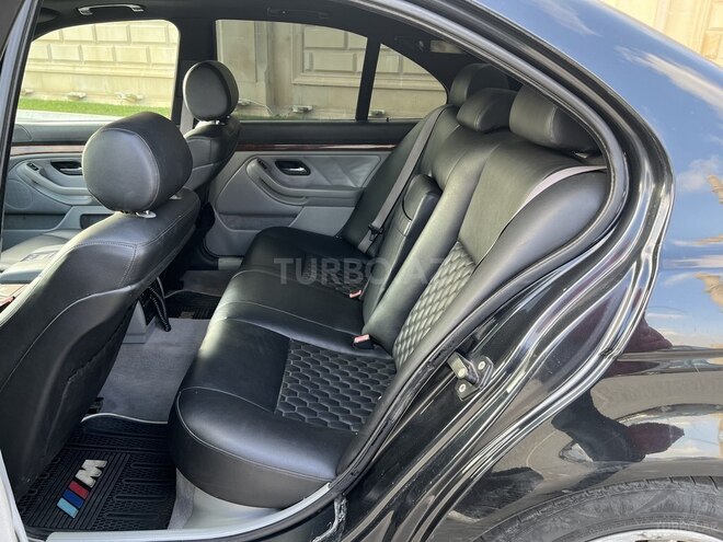 BMW 528 2000, 280,000 km - 2.8 л - Bakı