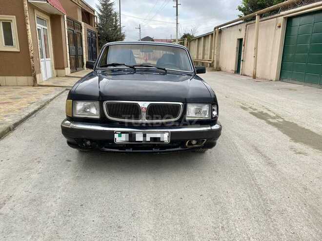 GAZ 3110 2001, 194,000 km - 2.3 л - Bakı