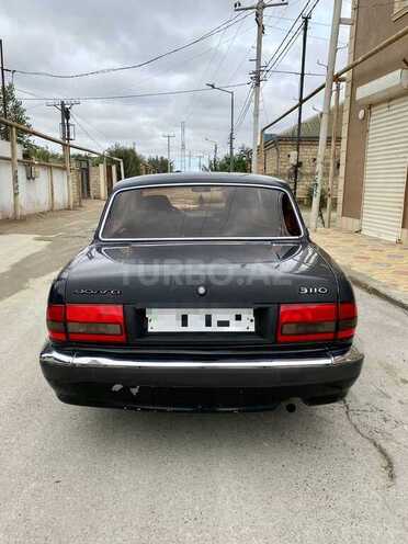 GAZ 3110 2001, 194,000 km - 2.3 л - Bakı