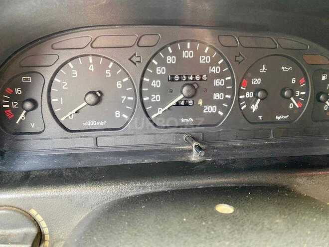 GAZ 3110 2001, 194,000 km - 2.3 л - Bakı