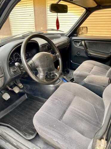 GAZ 3110 2001, 194,000 km - 2.3 л - Bakı