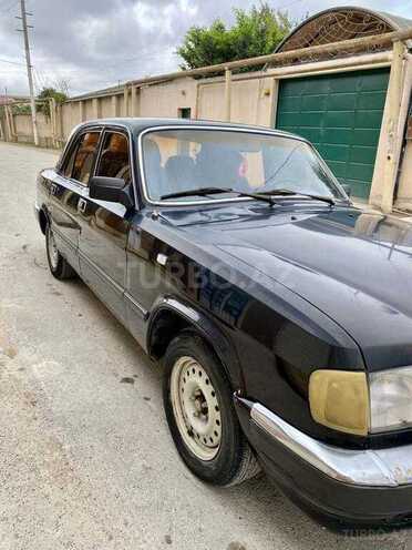 GAZ 3110 2001, 194,000 km - 2.3 л - Bakı