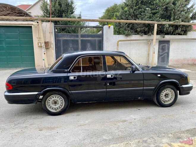 GAZ 3110 2001, 194,000 km - 2.3 л - Bakı