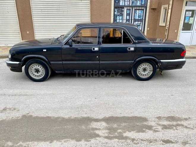 GAZ 3110 2001, 194,000 km - 2.3 л - Bakı