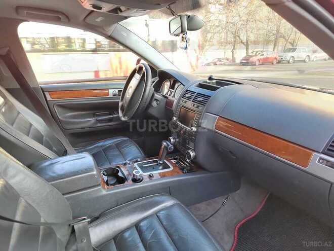 Volkswagen Touareg 2005, 273,200 km - 3.2 l - Bakı
