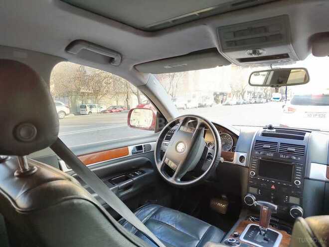 Volkswagen Touareg 2005, 273,200 km - 3.2 l - Bakı