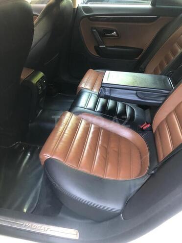 Volkswagen Passat CC 2012, 213,000 km - 2.0 l - Bakı