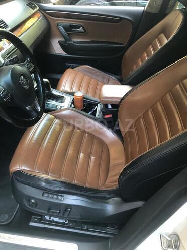 Volkswagen Passat CC 2012, 213,000 km - 2.0 l - Bakı