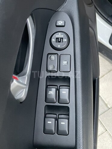 Kia Sportage 2015, 206,000 km - 2.0 l - Bakı