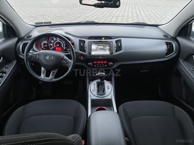 Kia Sportage 2015, 206,000 km - 2.0 l - Bakı
