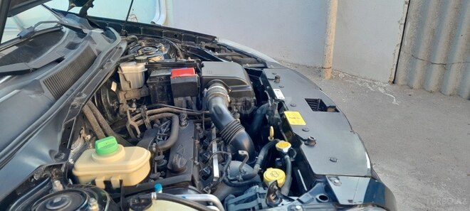 Chery Tiggo (T11) 2013, 15,500 km - 1.8 l - Bakı