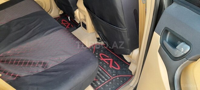 Chery Tiggo (T11) 2013, 15,500 km - 1.8 l - Bakı