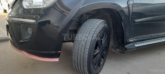 Chery Tiggo (T11) 2013, 15,500 km - 1.8 l - Bakı