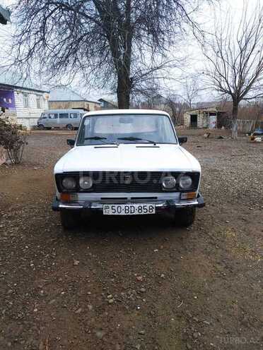 LADA (VAZ) 2106 1980, 200,000 km - 1.6 л - Qazax