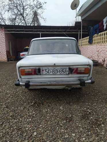 LADA (VAZ) 2106 1980, 200,000 km - 1.6 л - Qazax