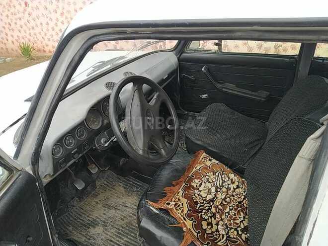 LADA (VAZ) 2106 1980, 200,000 km - 1.6 л - Qazax