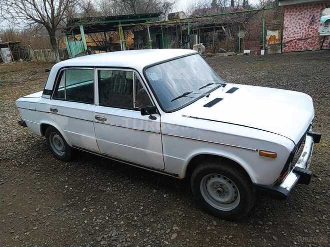 LADA (VAZ) 2106 1980, 200,000 km - 1.6 л - Qazax