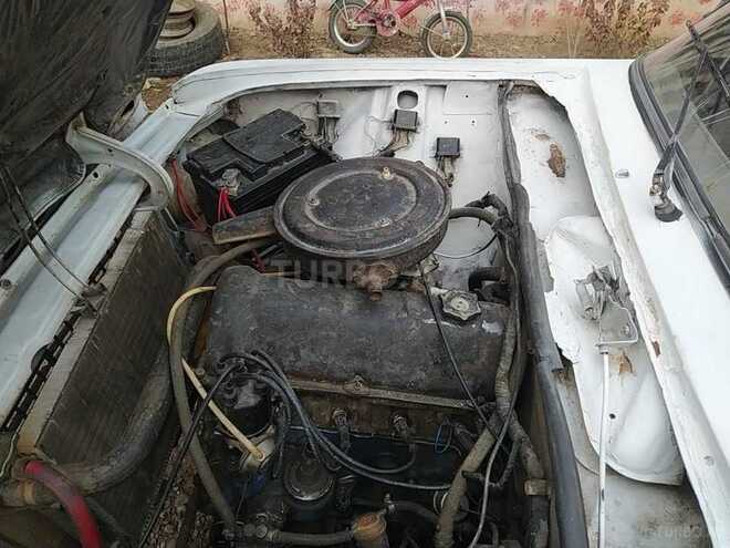 LADA (VAZ) 2106 1980, 200,000 km - 1.6 л - Qazax