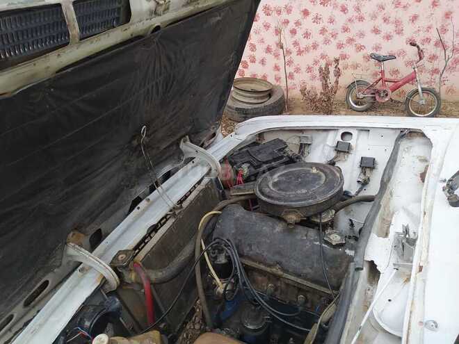 LADA (VAZ) 2106 1980, 200,000 km - 1.6 л - Qazax