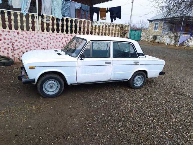 LADA (VAZ) 2106 1980, 200,000 km - 1.6 л - Qazax