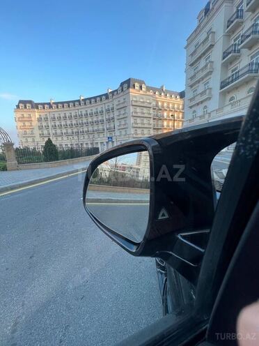 BMW X5 2014, 55,560 km - 3.0 l - Bakı