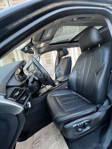 BMW X5 2014, 55,560 km - 3.0 l - Bakı