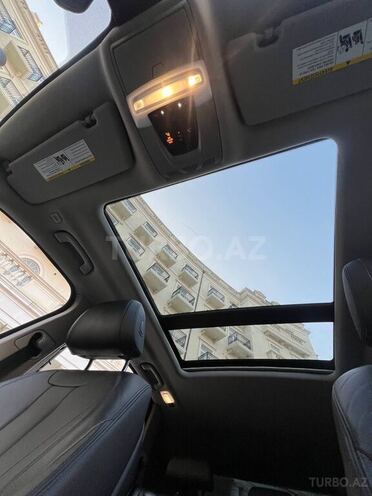 BMW X5 2014, 55,560 km - 3.0 l - Bakı