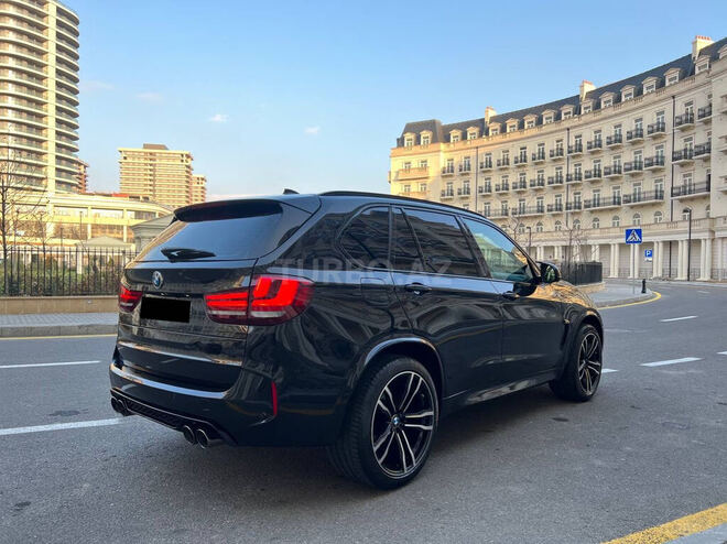 BMW X5 2014, 55,560 km - 3.0 l - Bakı
