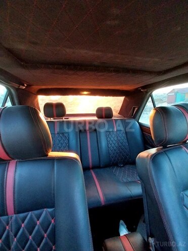 Mercedes E 230 1994, 115,000 km - 2.5 л - Bakı