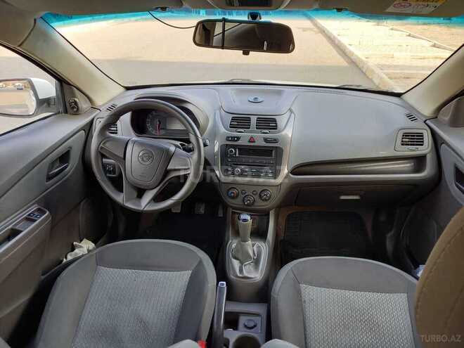 Ravon R4 2020, 101,000 km - 1.5 l - Naxçıvan