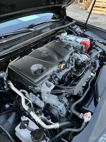 Toyota Camry 2019, 27,000 km - 2.5 л - Bakı
