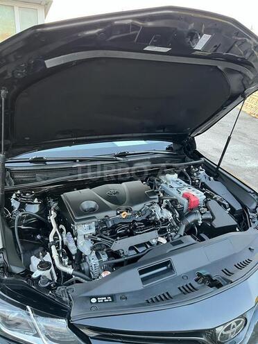 Toyota Camry 2019, 27,000 km - 2.5 л - Bakı