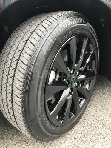 Toyota Camry 2019, 27,000 km - 2.5 л - Bakı