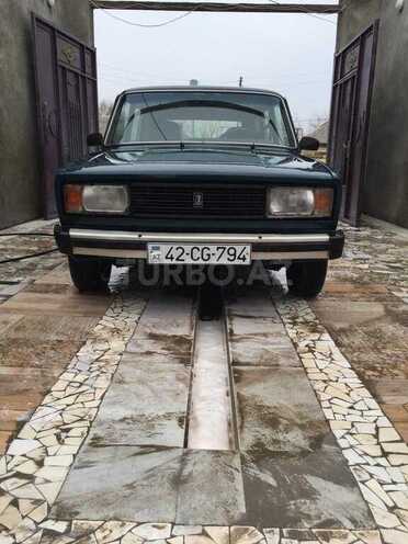 LADA (VAZ) 2104 2002, 250,000 km - 1.6 l - Lənkəran
