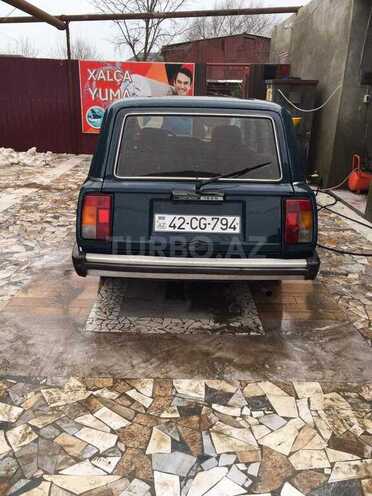 LADA (VAZ) 2104 2002, 250,000 km - 1.6 l - Lənkəran