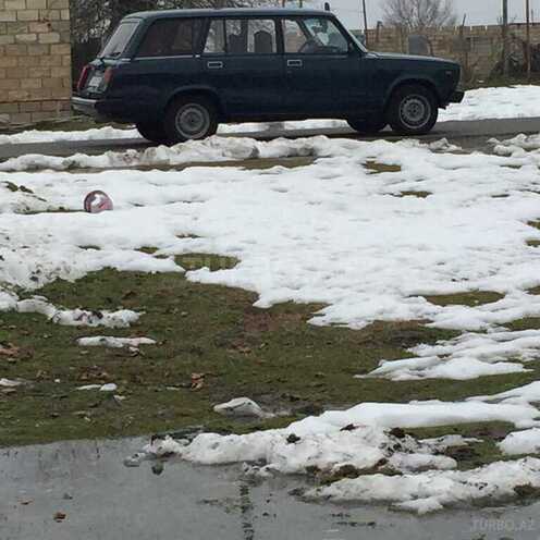 LADA (VAZ) 2104 2002, 250,000 km - 1.6 l - Lənkəran