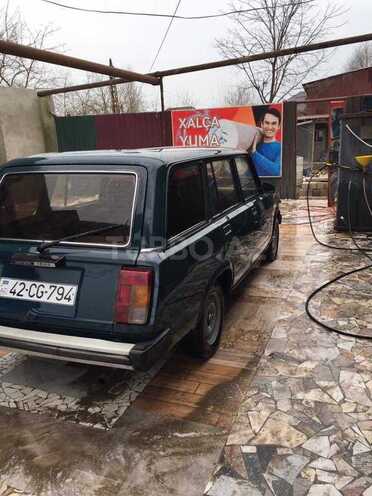 LADA (VAZ) 2104 2002, 250,000 km - 1.6 l - Lənkəran