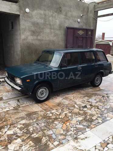 LADA (VAZ) 2104 2002, 250,000 km - 1.6 l - Lənkəran