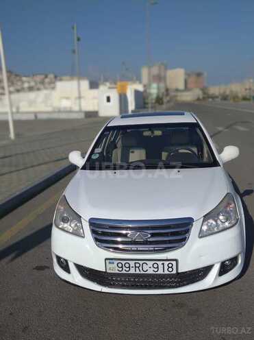 Chery  2013, 134,000 km - 1.6 l - Bakı