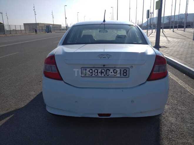 Chery  2013, 134,000 km - 1.6 l - Bakı