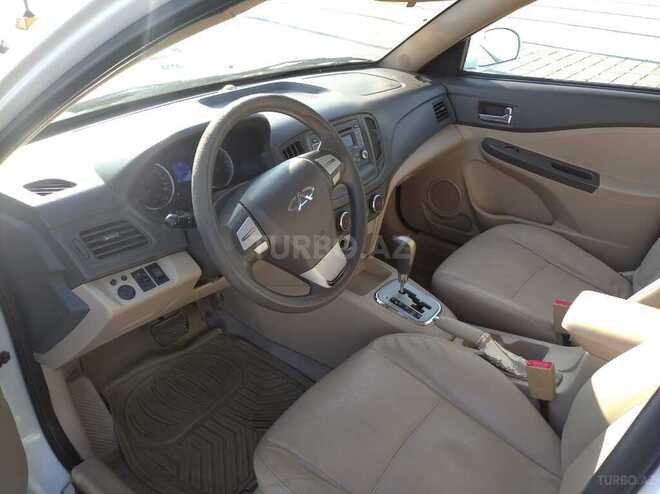 Chery  2013, 134,000 km - 1.6 l - Bakı