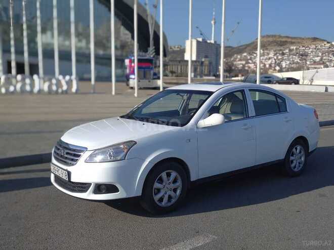 Chery  2013, 134,000 km - 1.6 l - Bakı