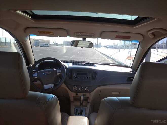 Chery  2013, 134,000 km - 1.6 l - Bakı