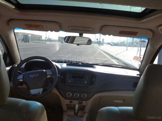 Chery  2013, 134,000 km - 1.6 l - Bakı