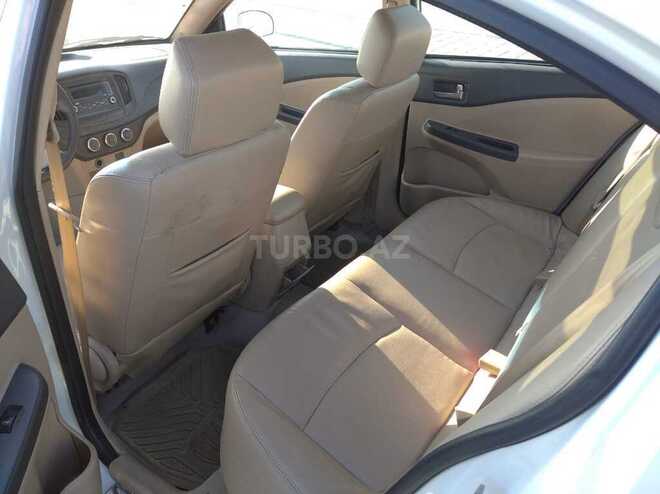 Chery  2013, 134,000 km - 1.6 l - Bakı