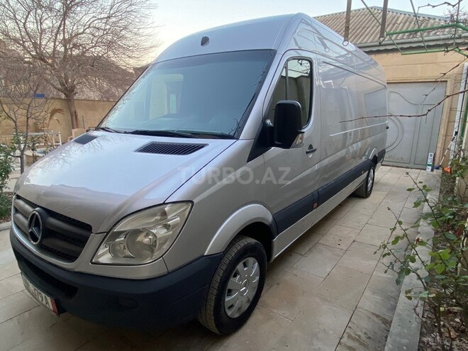 Mercedes Sprinter 315 2007, 151,000 km - 2.2 l - Bakı