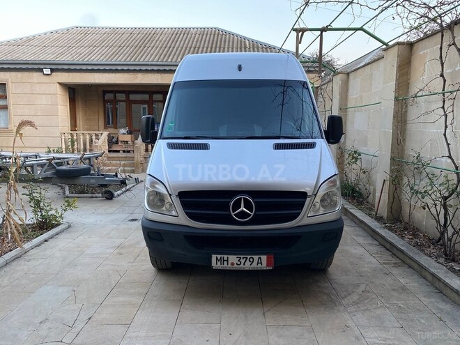 Mercedes Sprinter 315 2007, 151,000 km - 2.2 l - Bakı