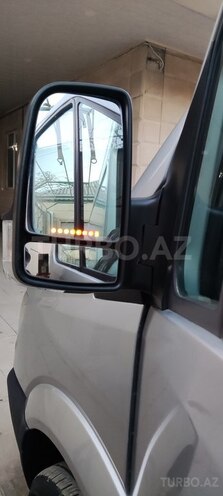 Mercedes Sprinter 315 2007, 151,000 km - 2.2 l - Bakı