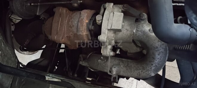 Mercedes Sprinter 315 2007, 151,000 km - 2.2 l - Bakı