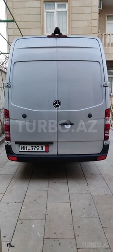 Mercedes Sprinter 315 2007, 151,000 km - 2.2 l - Bakı